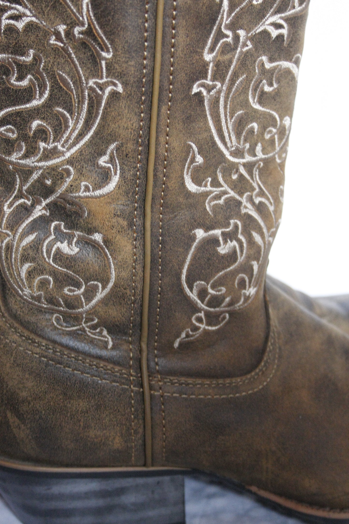 Twisted X Womens Light Weight Boots