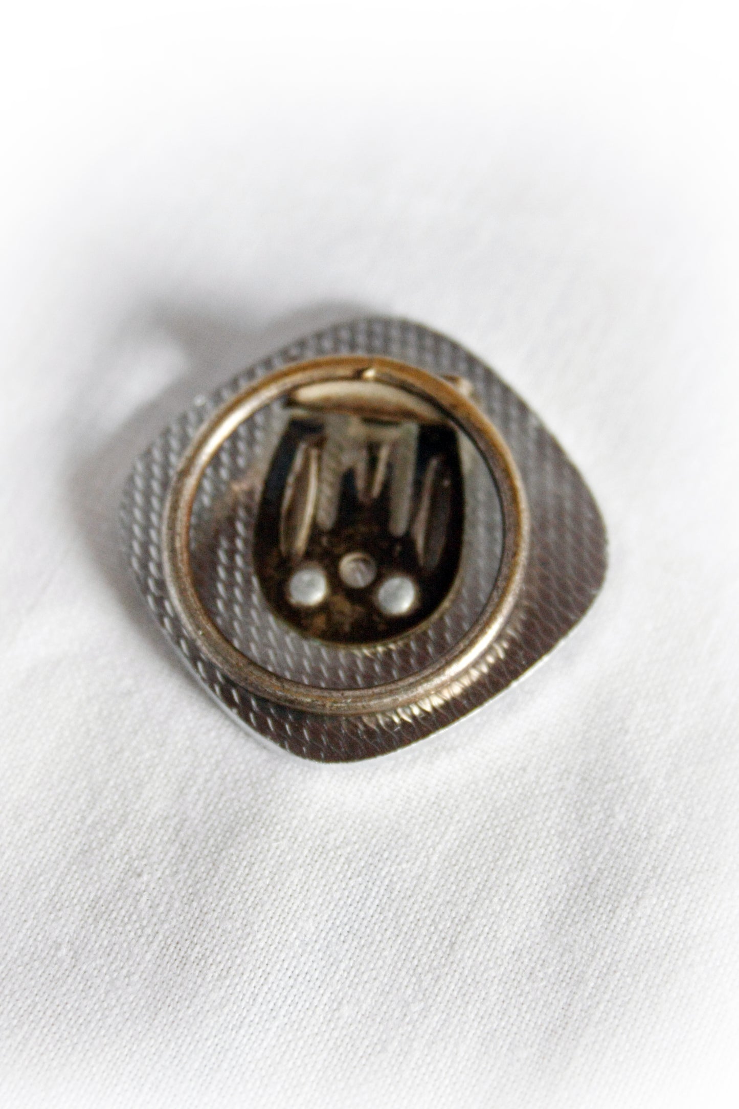 Wild Rag Clip Square