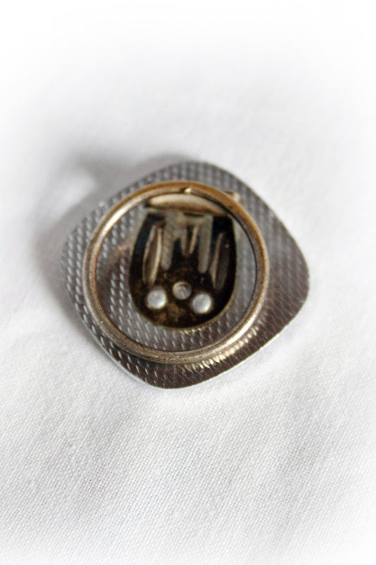 Wild Rag Clip Square