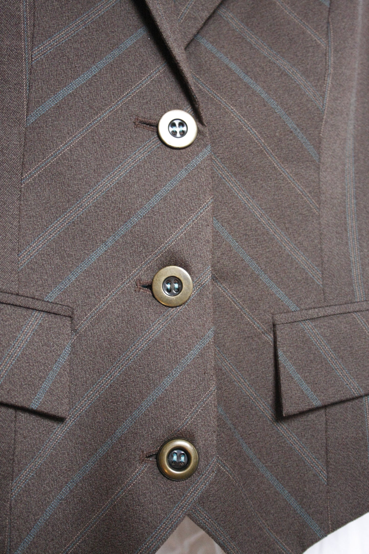 Ranch Riding Weste Damen XS/S