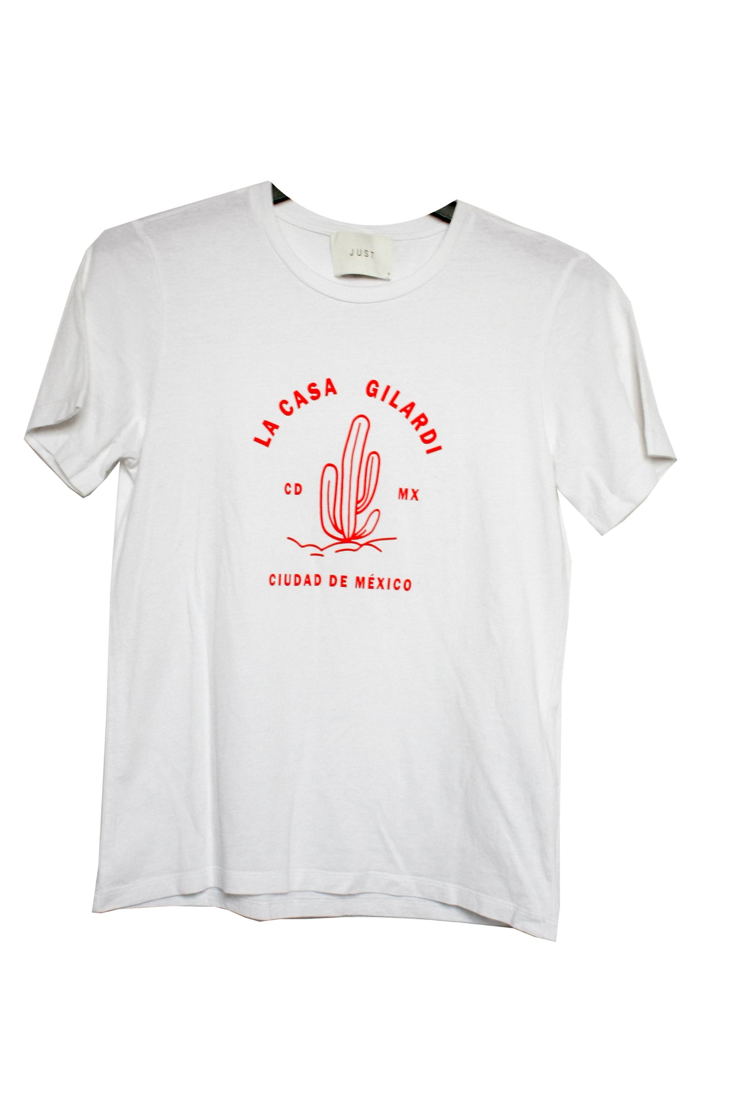 Graphic Tee CACTUS