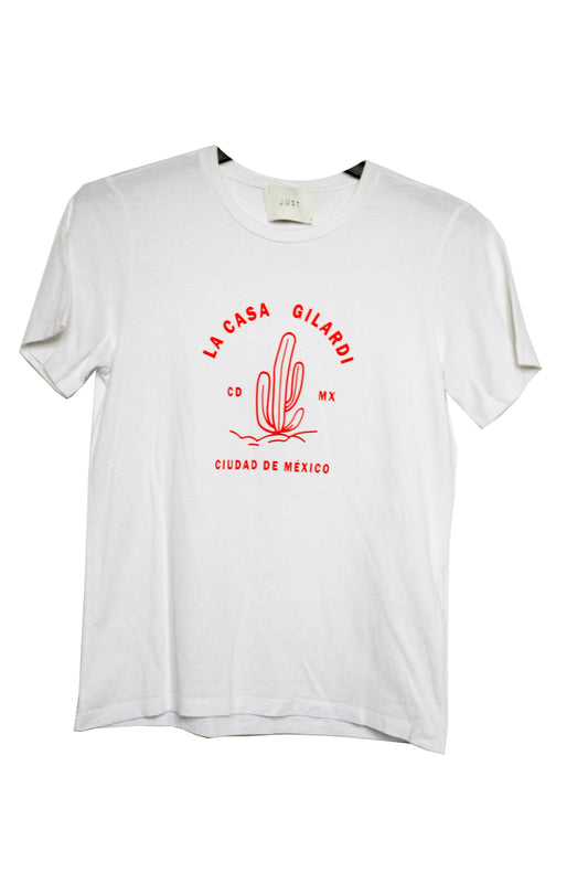 Graphic Tee CACTUS