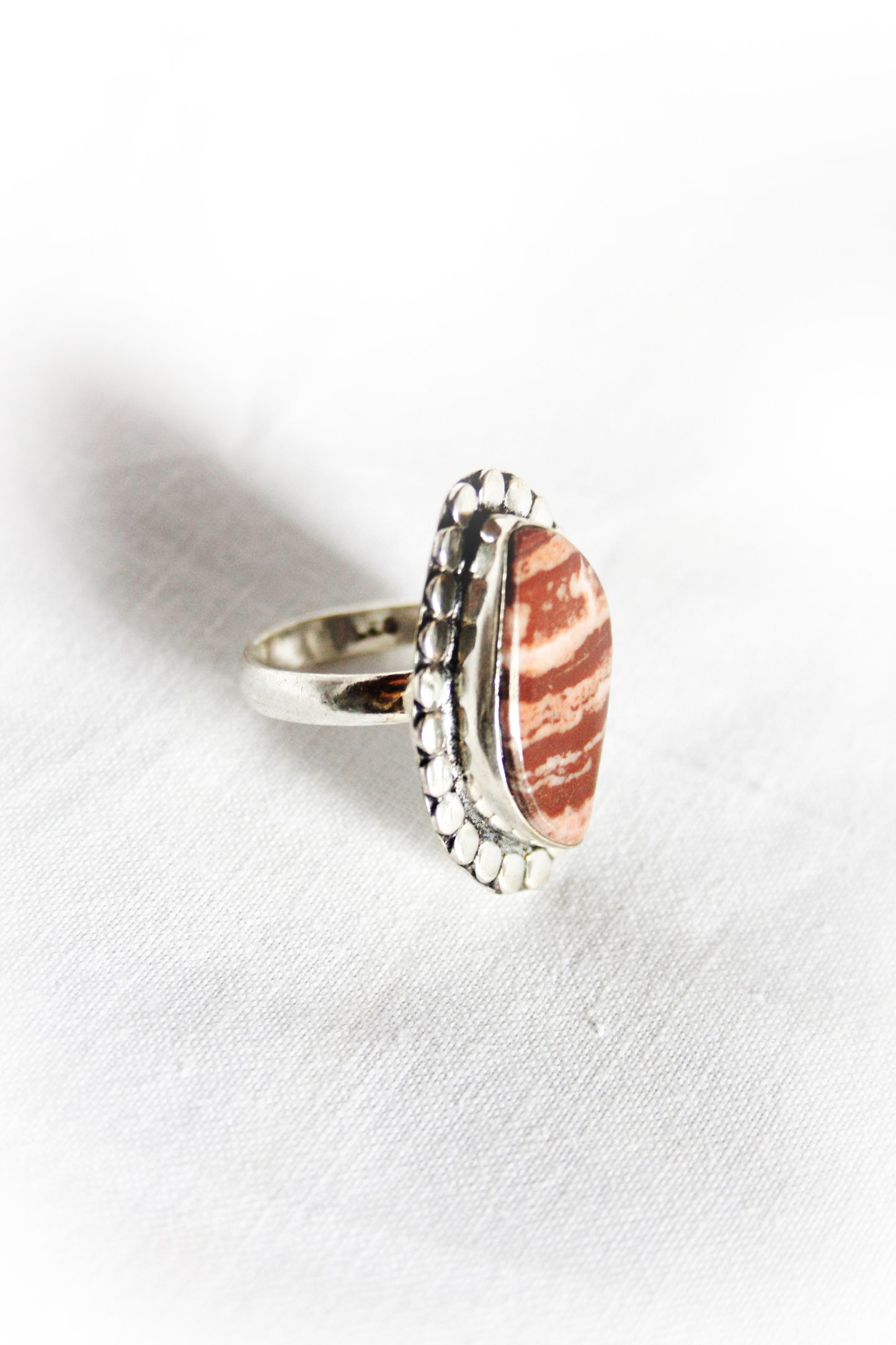Ring Stoned Wood
