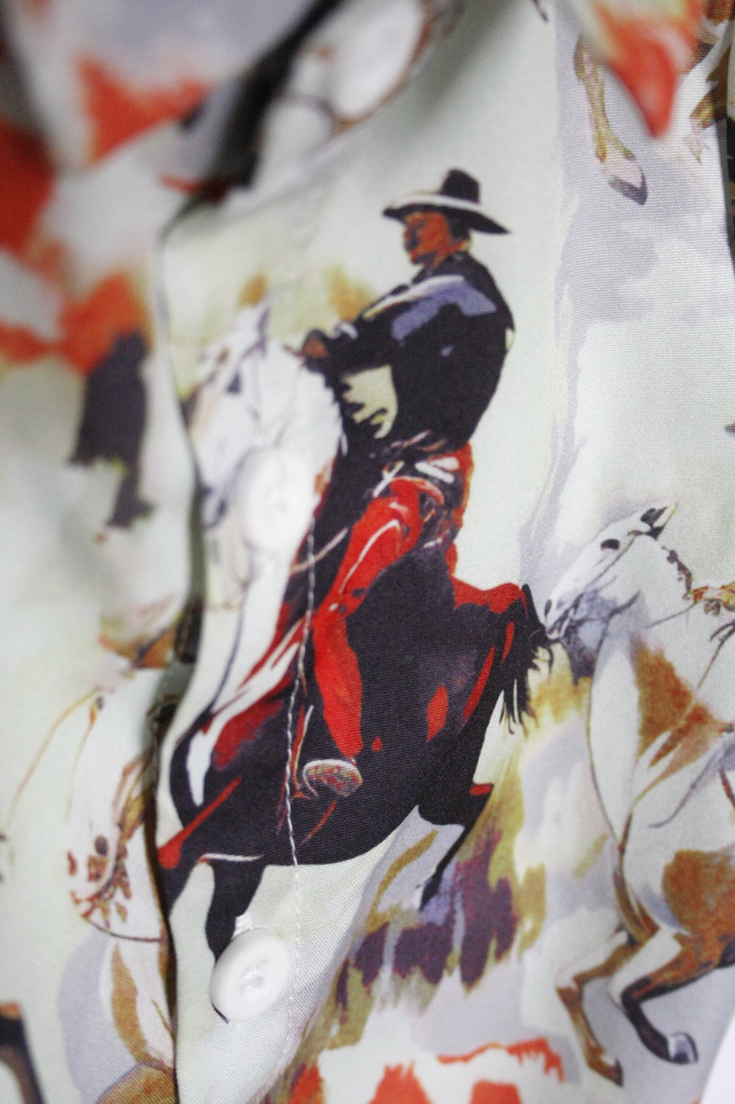 Kids Body Cowboy 1-3 Monate