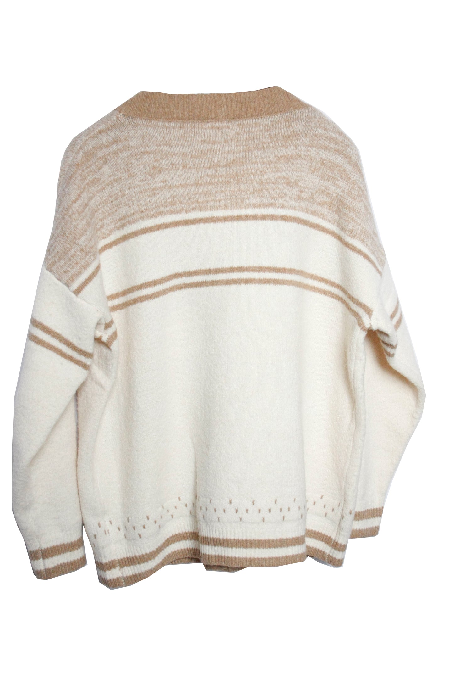Strickjacke "Horsing Around"