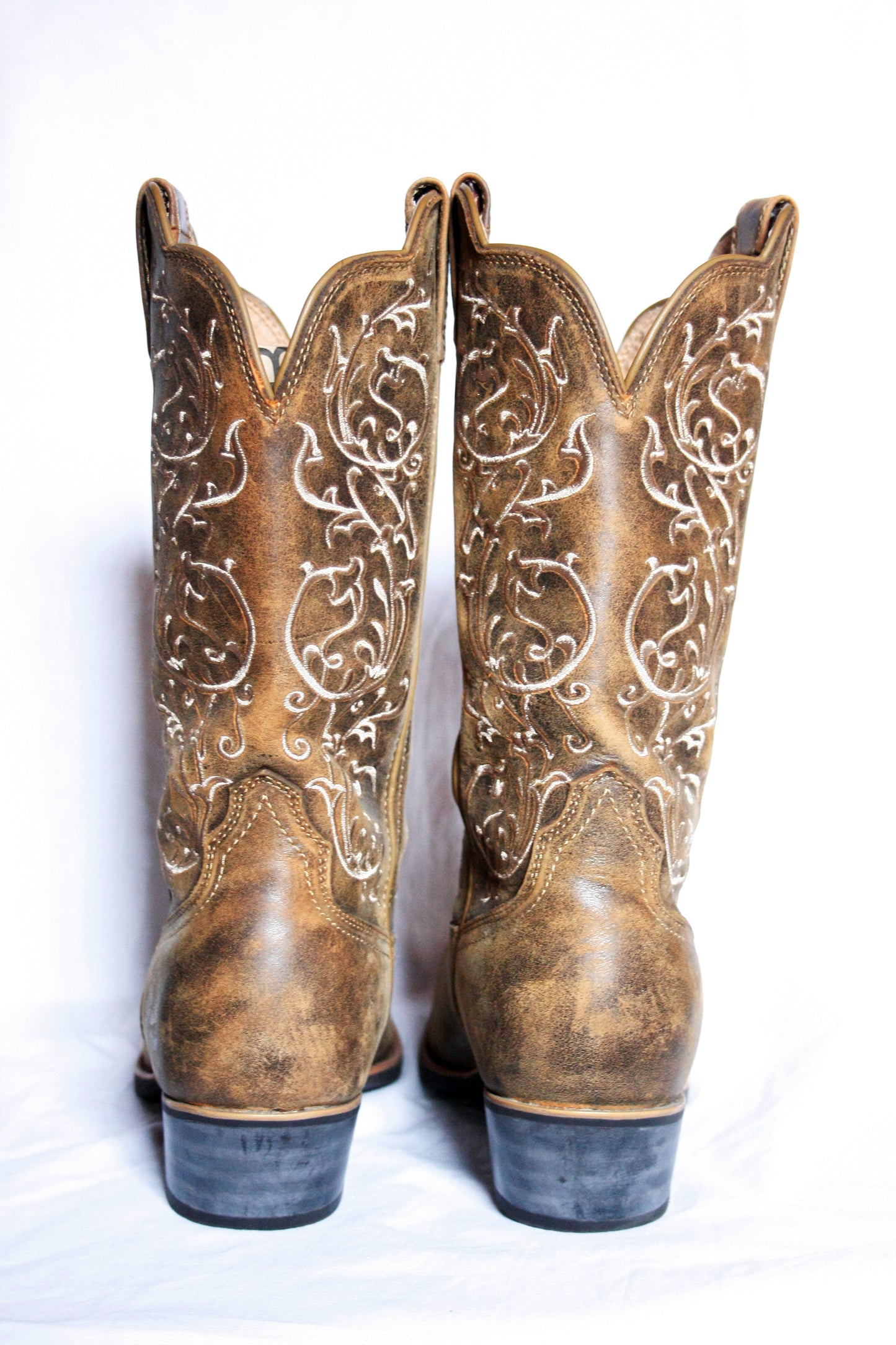 Twisted X Womens Light Weight Boots