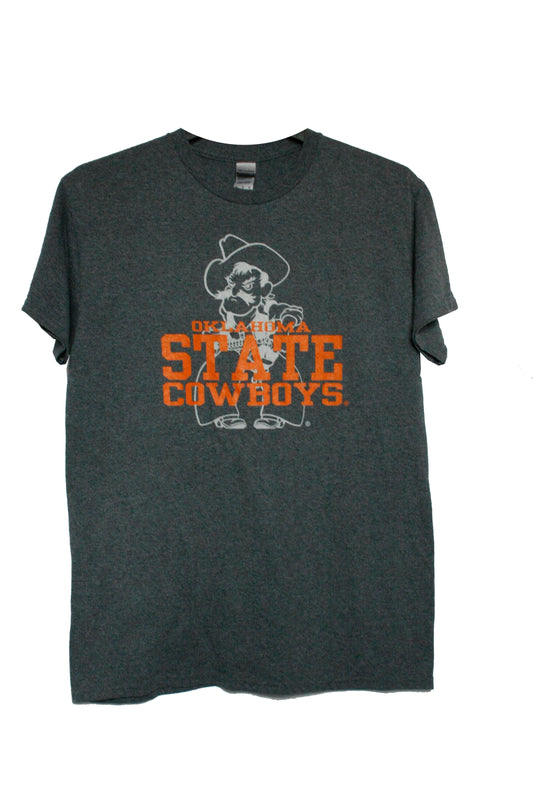 Graphic Tee STATE COWBOYS