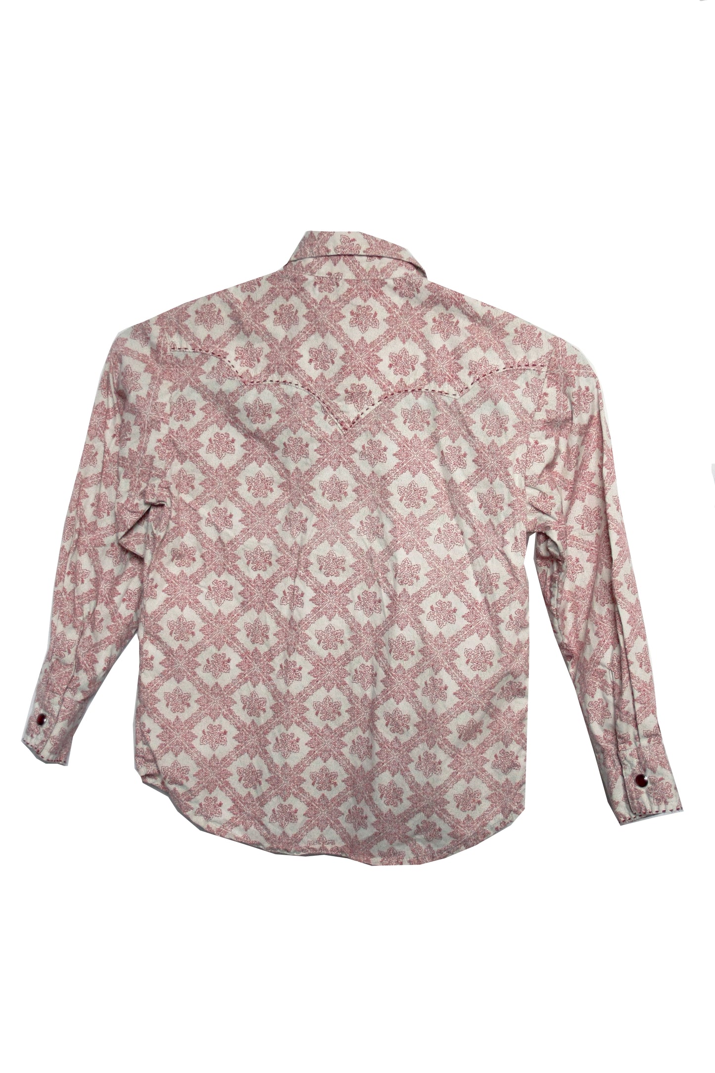 Ranchhemd Kids Rosa Gr. 116