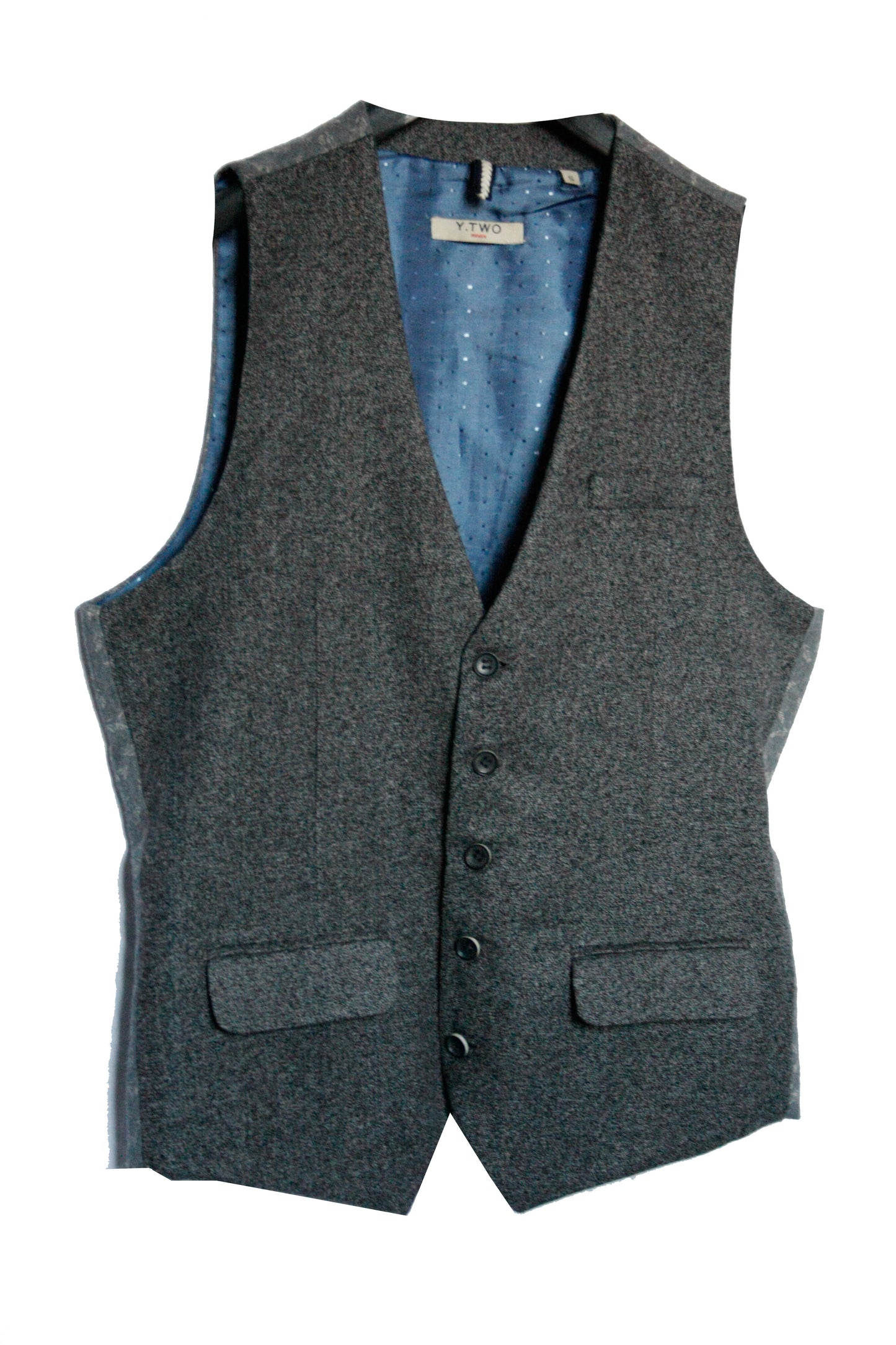 Ranch Riding Weste Unisex