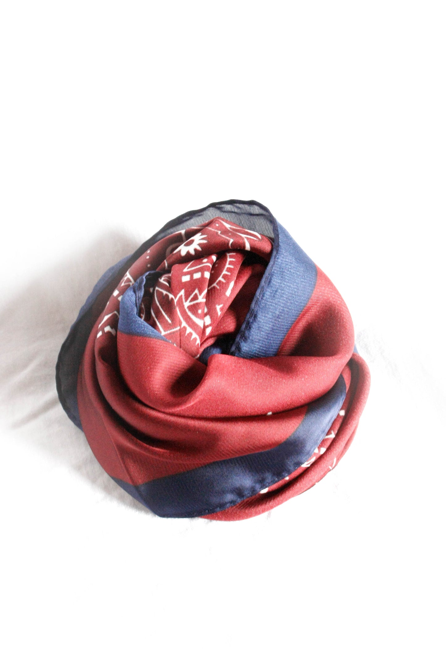 Wild Rag M