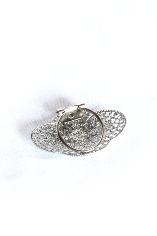 Wild Rag Clip VIntage