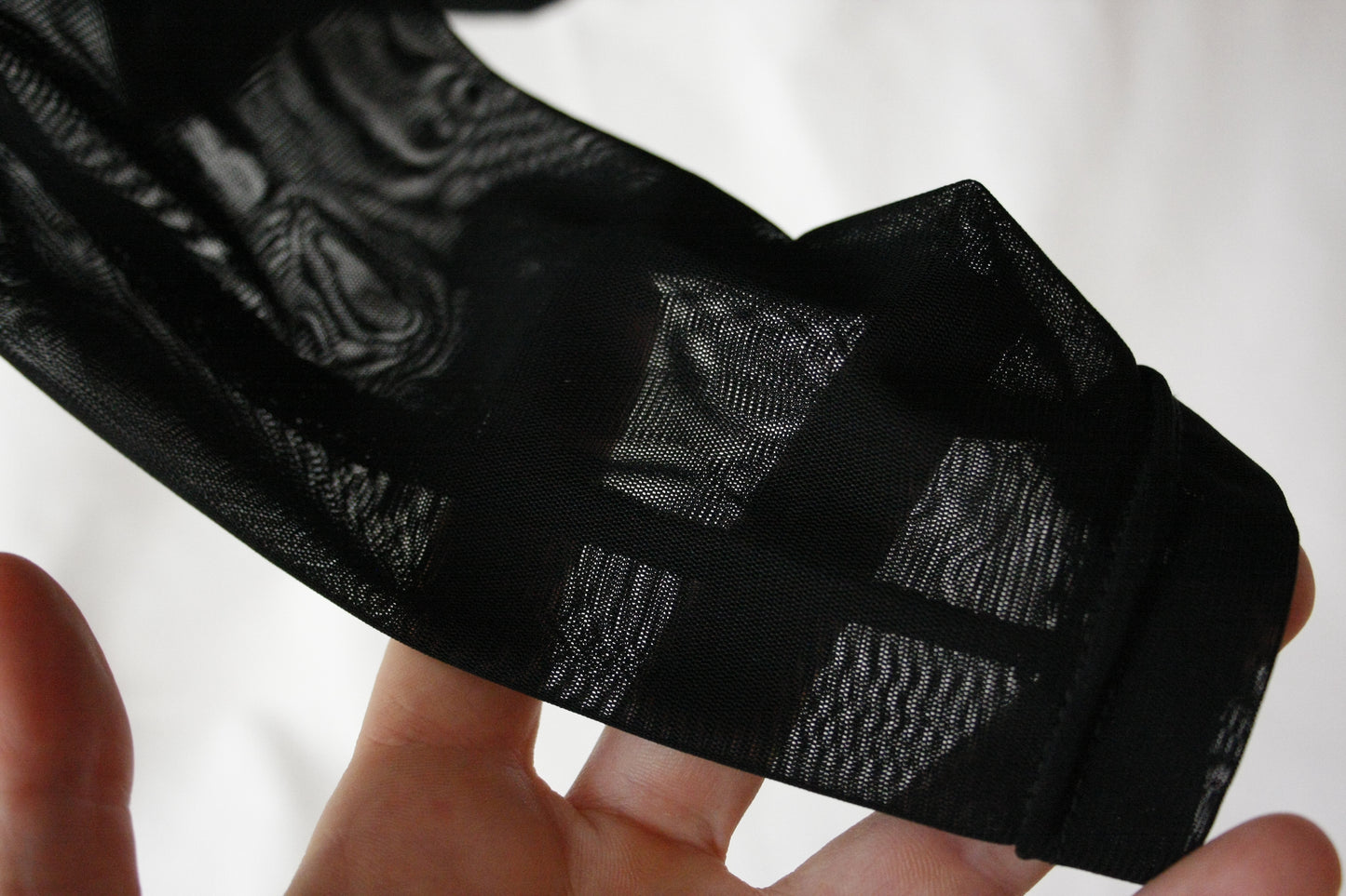 Show Shirt Glitter Damen S